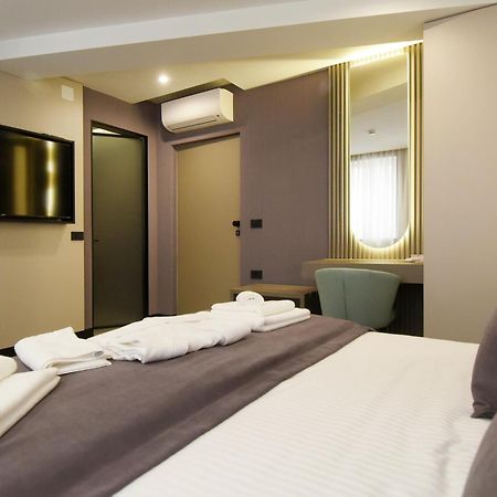 Grandeur Apartments Pula Zewnętrze zdjęcie