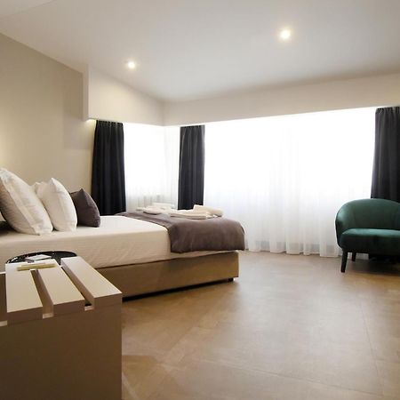 Grandeur Apartments Pula Zewnętrze zdjęcie