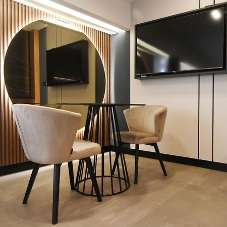 Grandeur Apartments Pula Zewnętrze zdjęcie