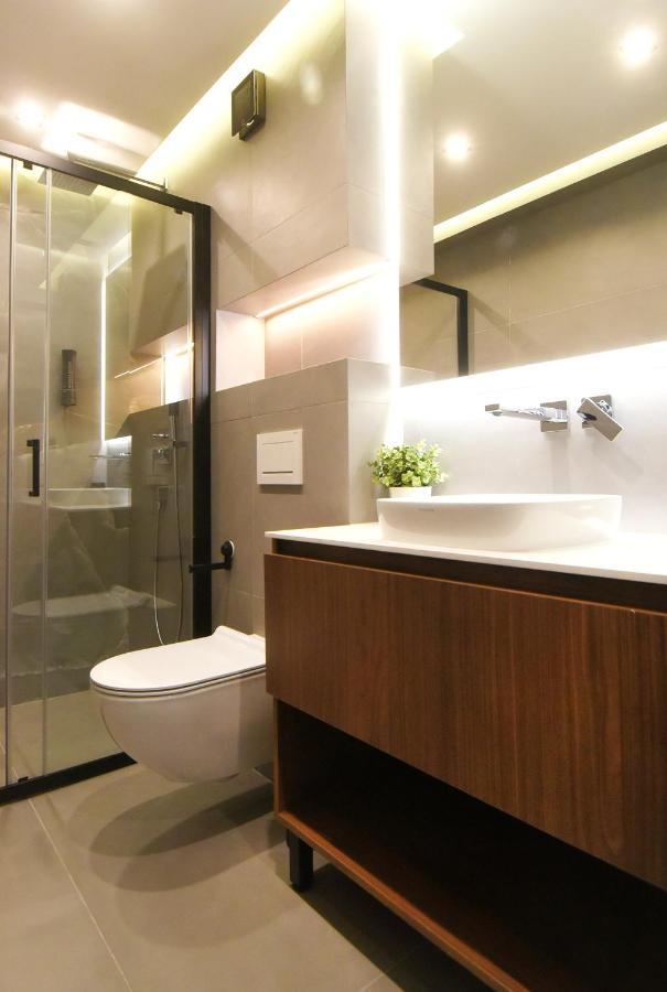 Grandeur Apartments Pula Zewnętrze zdjęcie