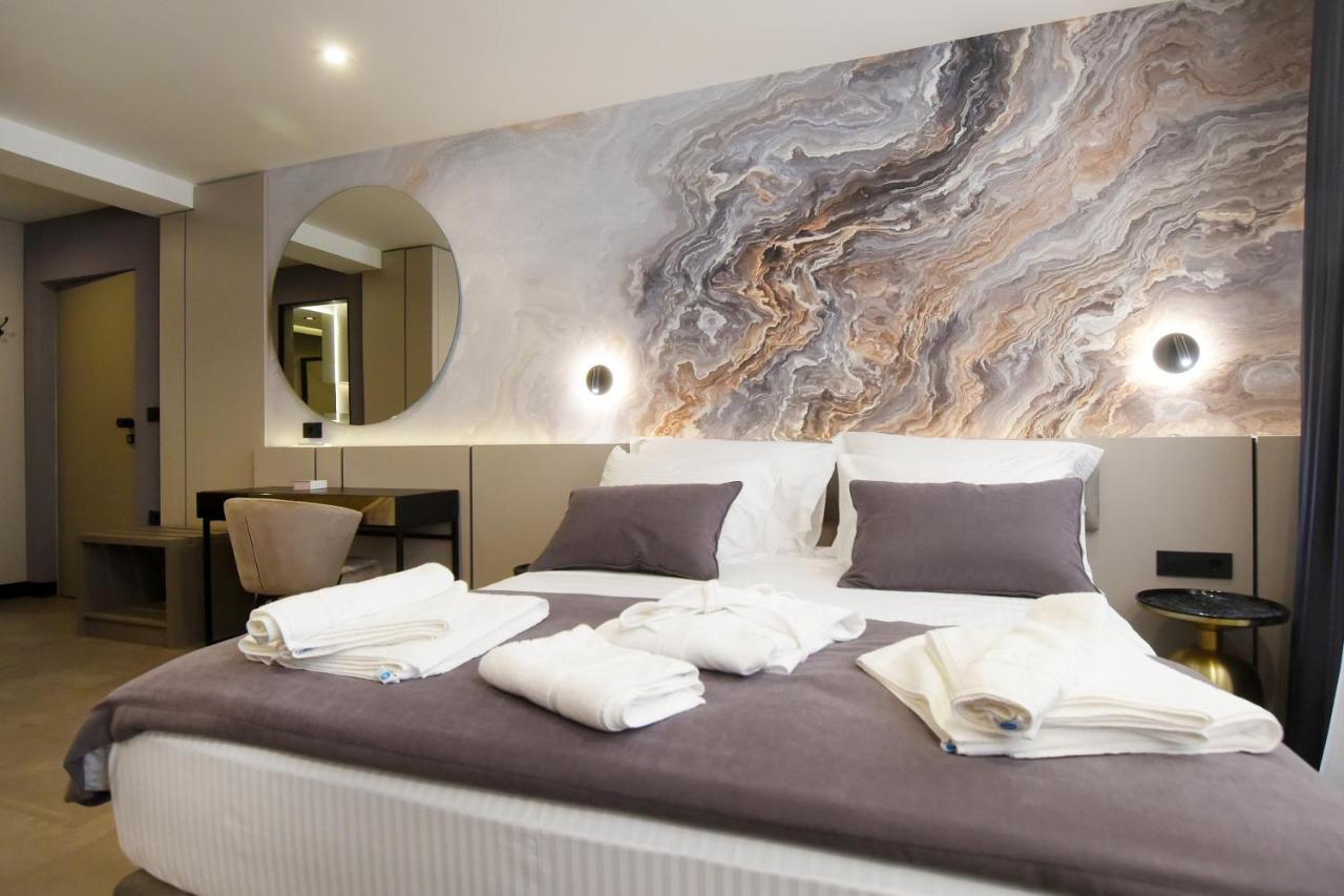 Grandeur Apartments Pula Zewnętrze zdjęcie