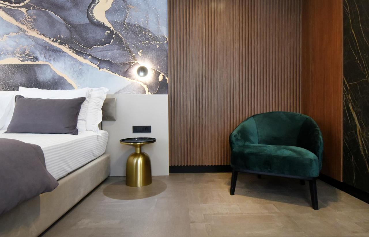 Grandeur Apartments Pula Zewnętrze zdjęcie