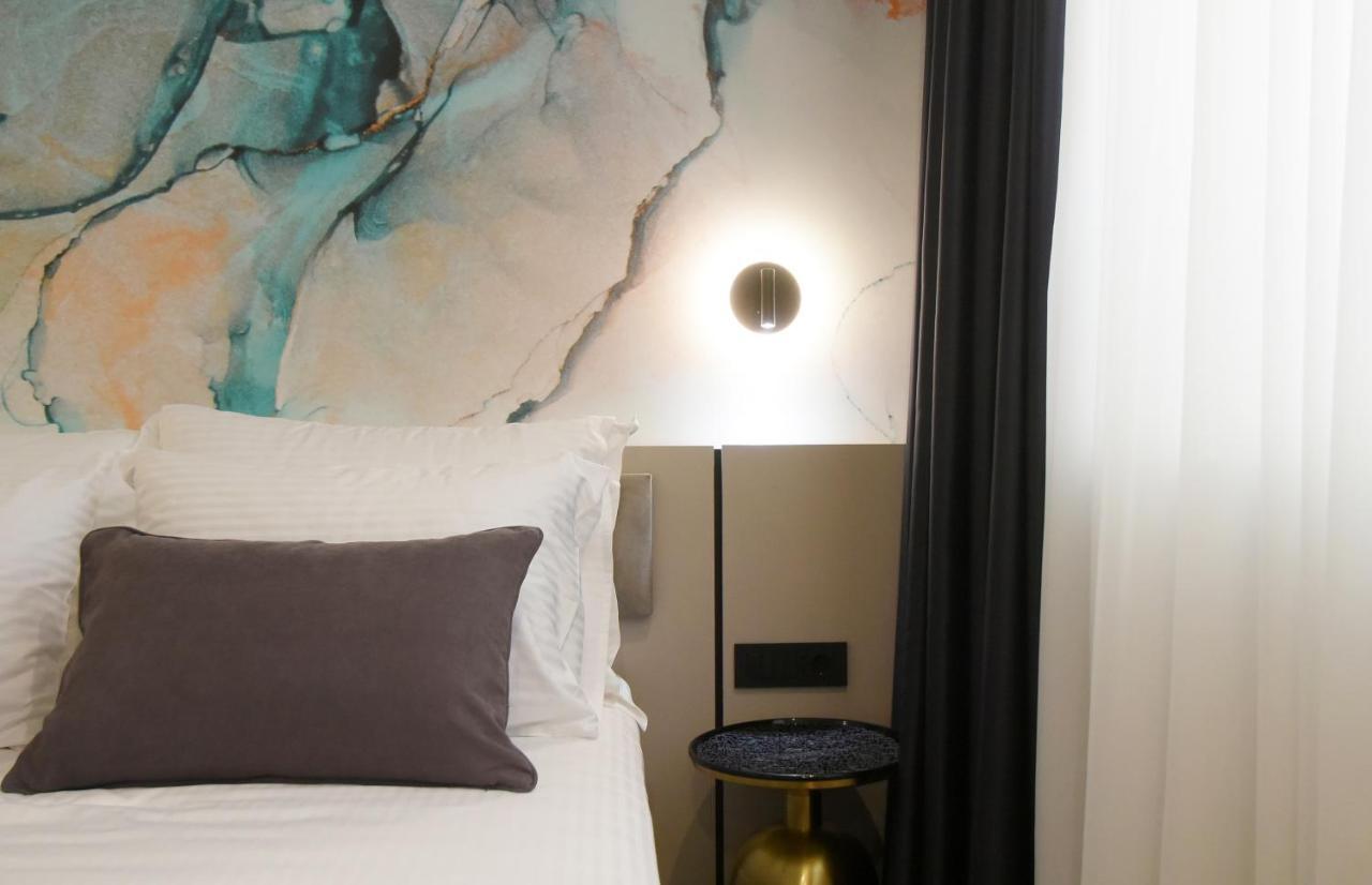 Grandeur Apartments Pula Zewnętrze zdjęcie