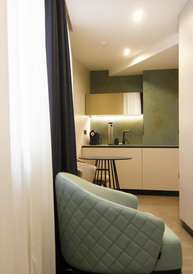 Grandeur Apartments Pula Zewnętrze zdjęcie