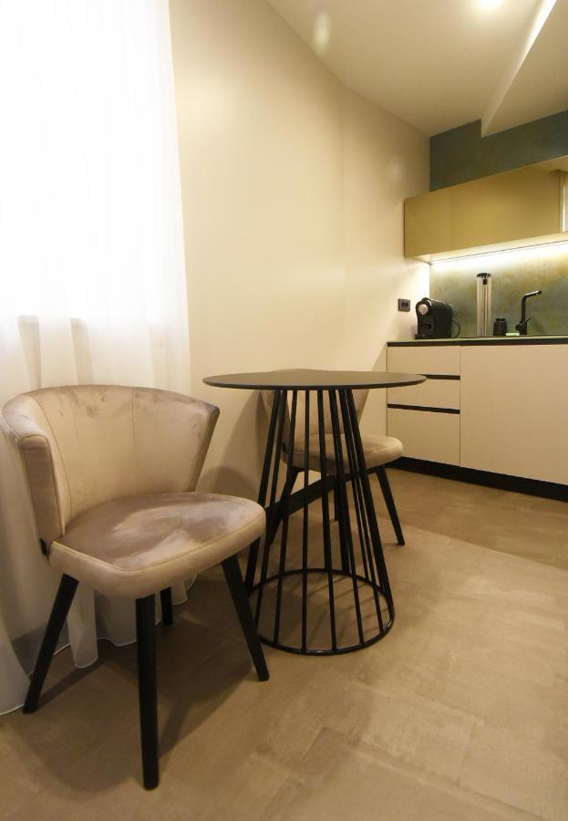 Grandeur Apartments Pula Zewnętrze zdjęcie