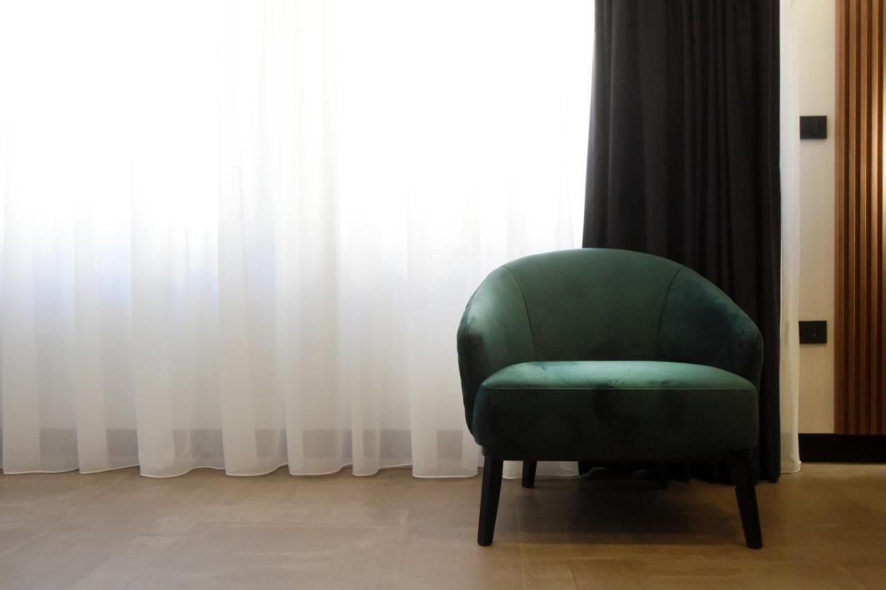 Grandeur Apartments Pula Zewnętrze zdjęcie