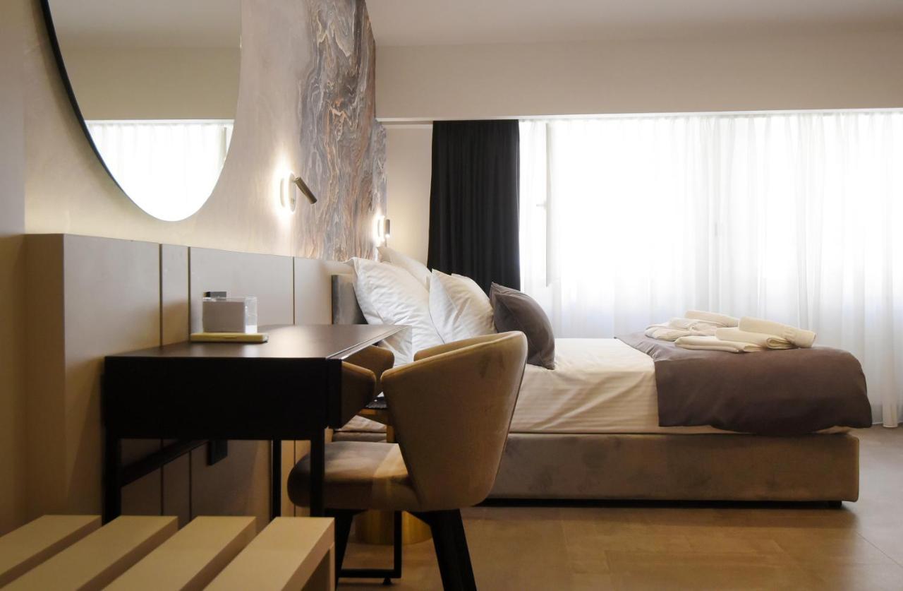 Grandeur Apartments Pula Zewnętrze zdjęcie