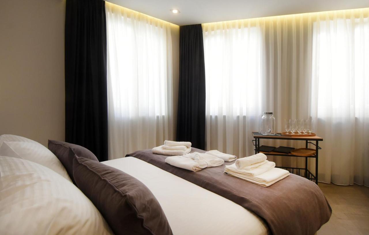 Grandeur Apartments Pula Zewnętrze zdjęcie