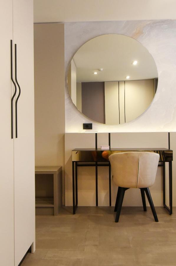 Grandeur Apartments Pula Zewnętrze zdjęcie