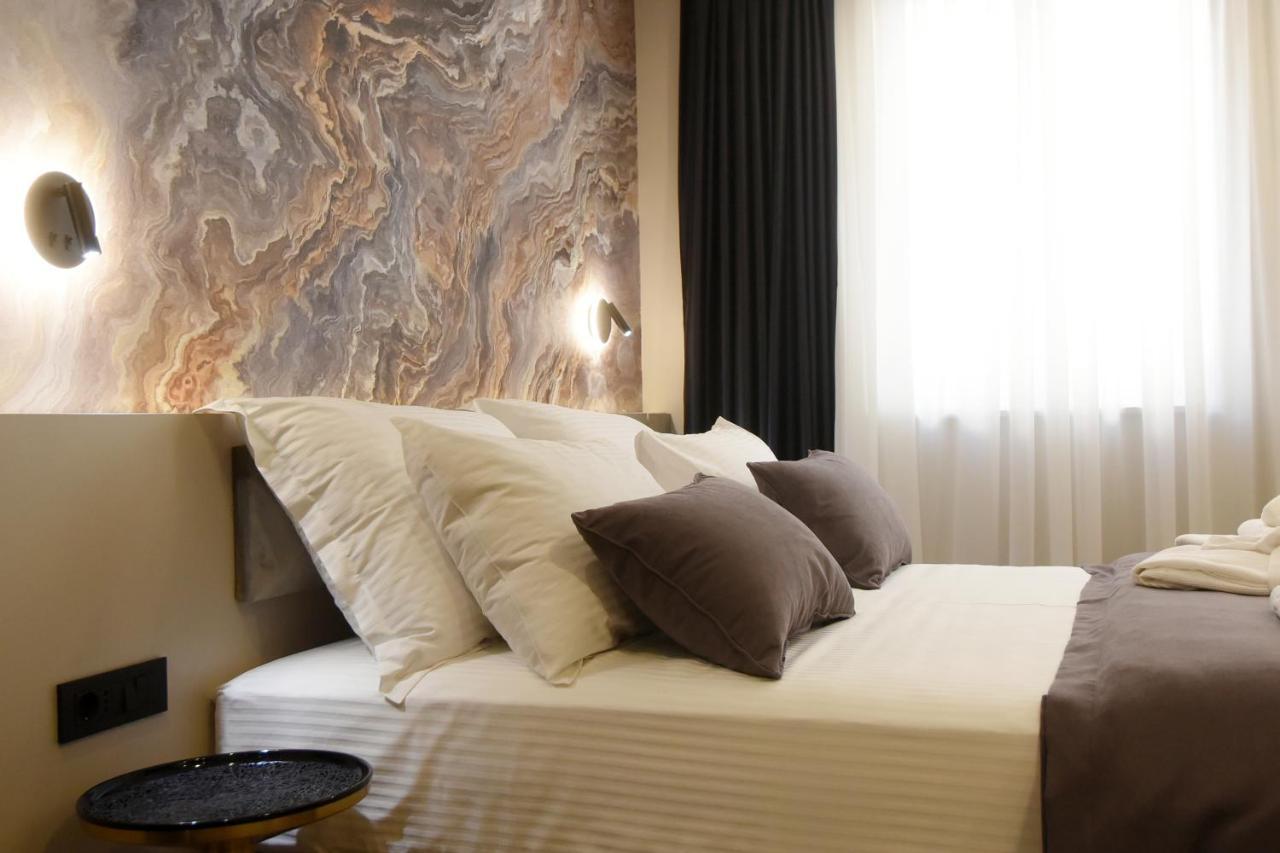 Grandeur Apartments Pula Zewnętrze zdjęcie