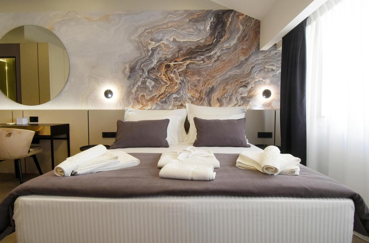 Grandeur Apartments Pula Zewnętrze zdjęcie
