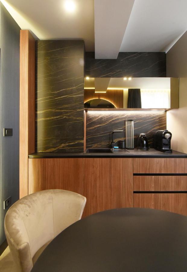 Grandeur Apartments Pula Zewnętrze zdjęcie