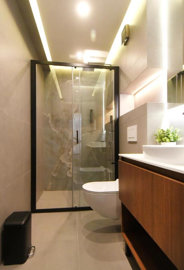 Grandeur Apartments Pula Zewnętrze zdjęcie