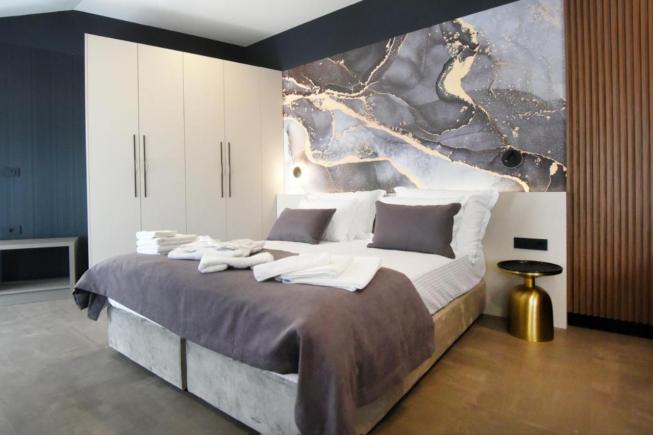 Grandeur Apartments Pula Zewnętrze zdjęcie