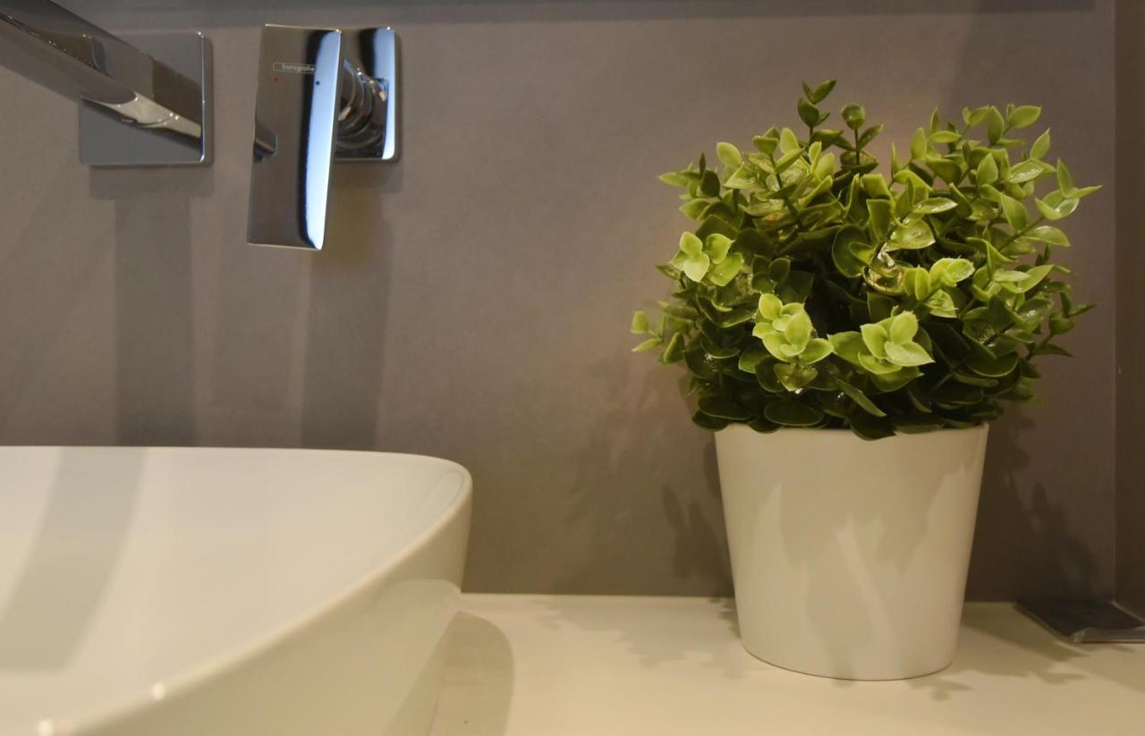 Grandeur Apartments Pula Zewnętrze zdjęcie