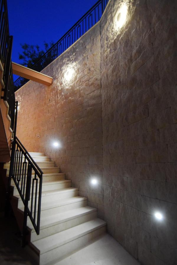 Grandeur Apartments Pula Zewnętrze zdjęcie