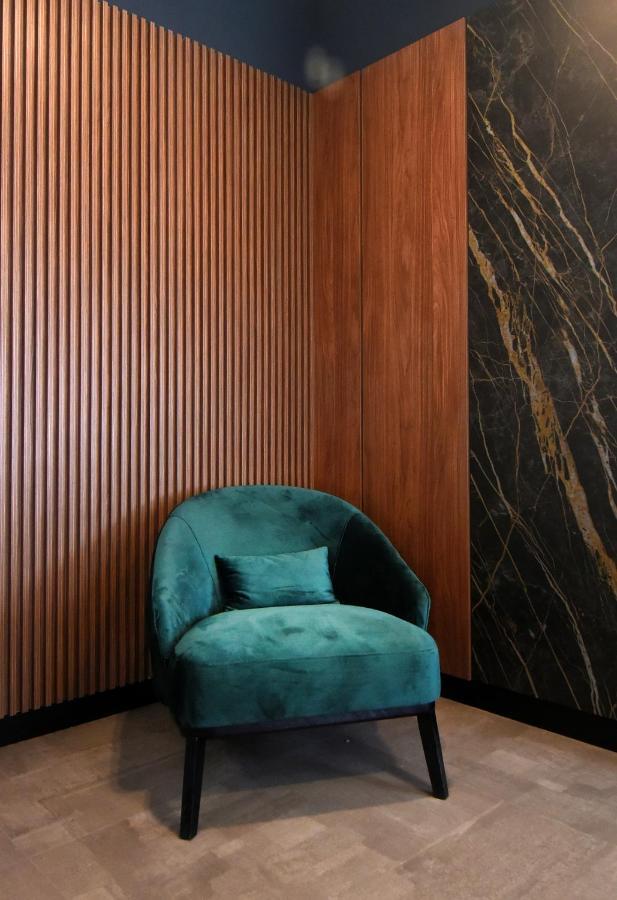 Grandeur Apartments Pula Zewnętrze zdjęcie