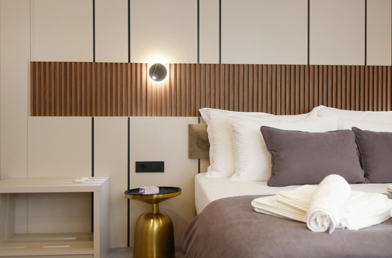 Grandeur Apartments Pula Zewnętrze zdjęcie