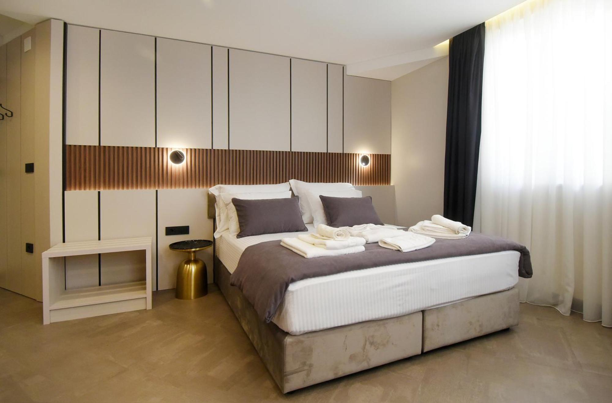 Grandeur Apartments Pula Zewnętrze zdjęcie