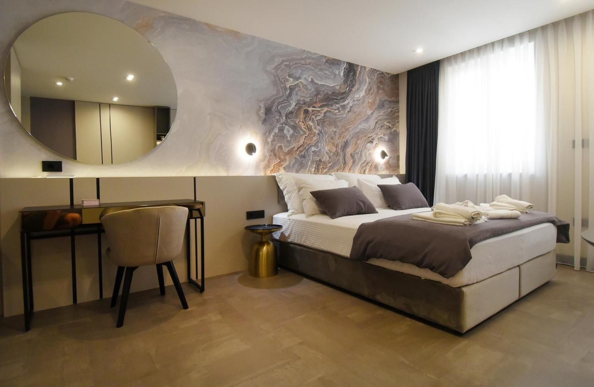 Grandeur Apartments Pula Zewnętrze zdjęcie