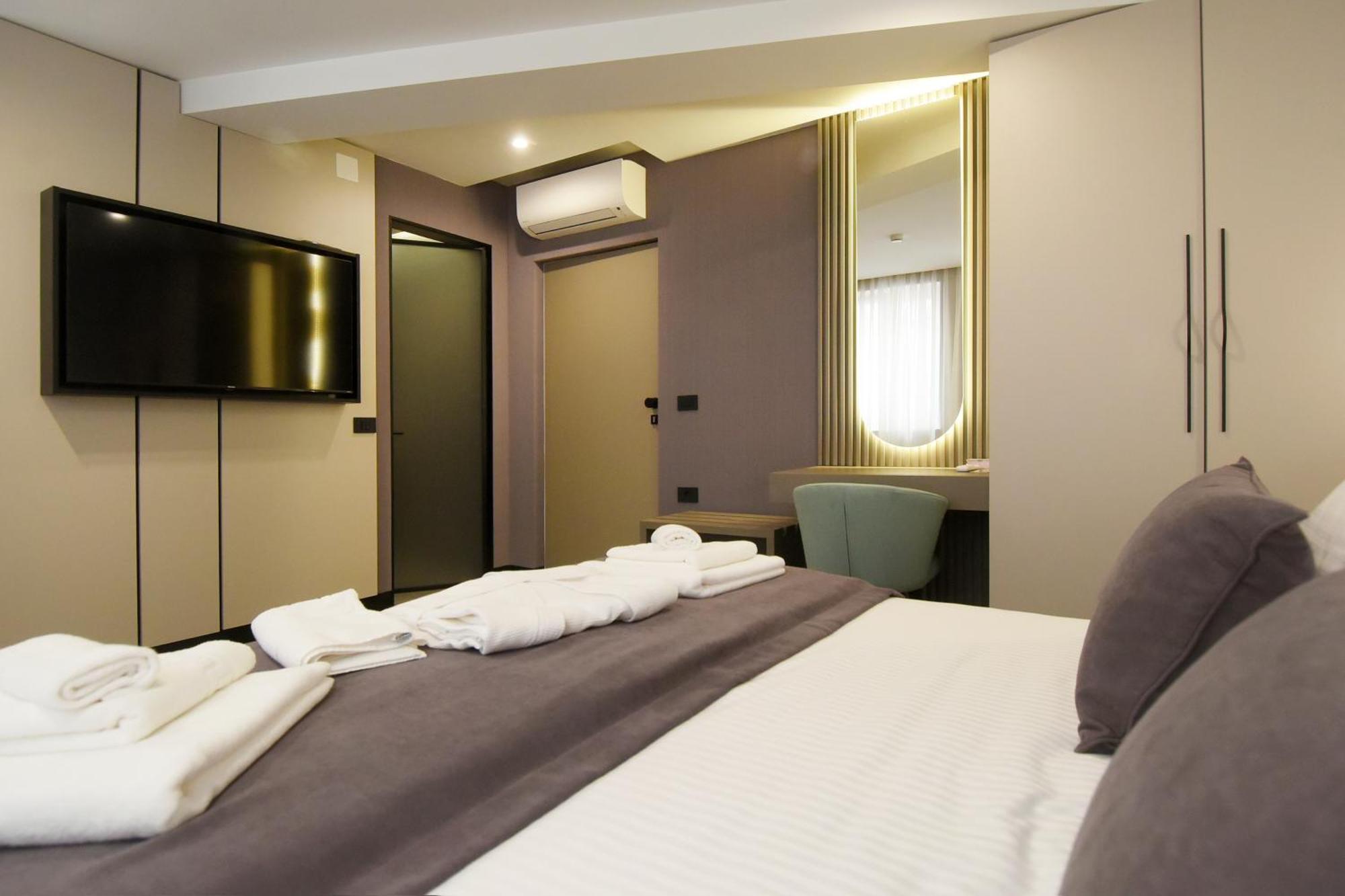 Grandeur Apartments Pula Zewnętrze zdjęcie