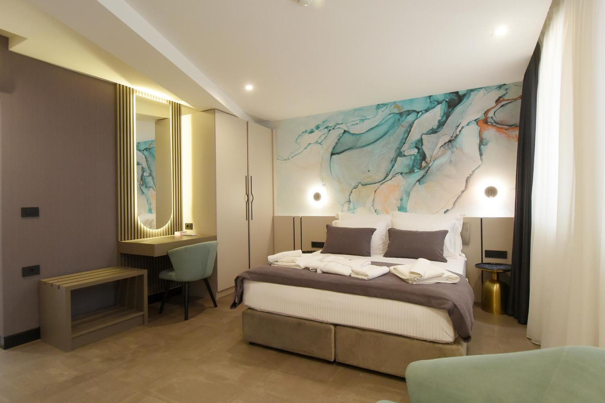 Grandeur Apartments Pula Zewnętrze zdjęcie