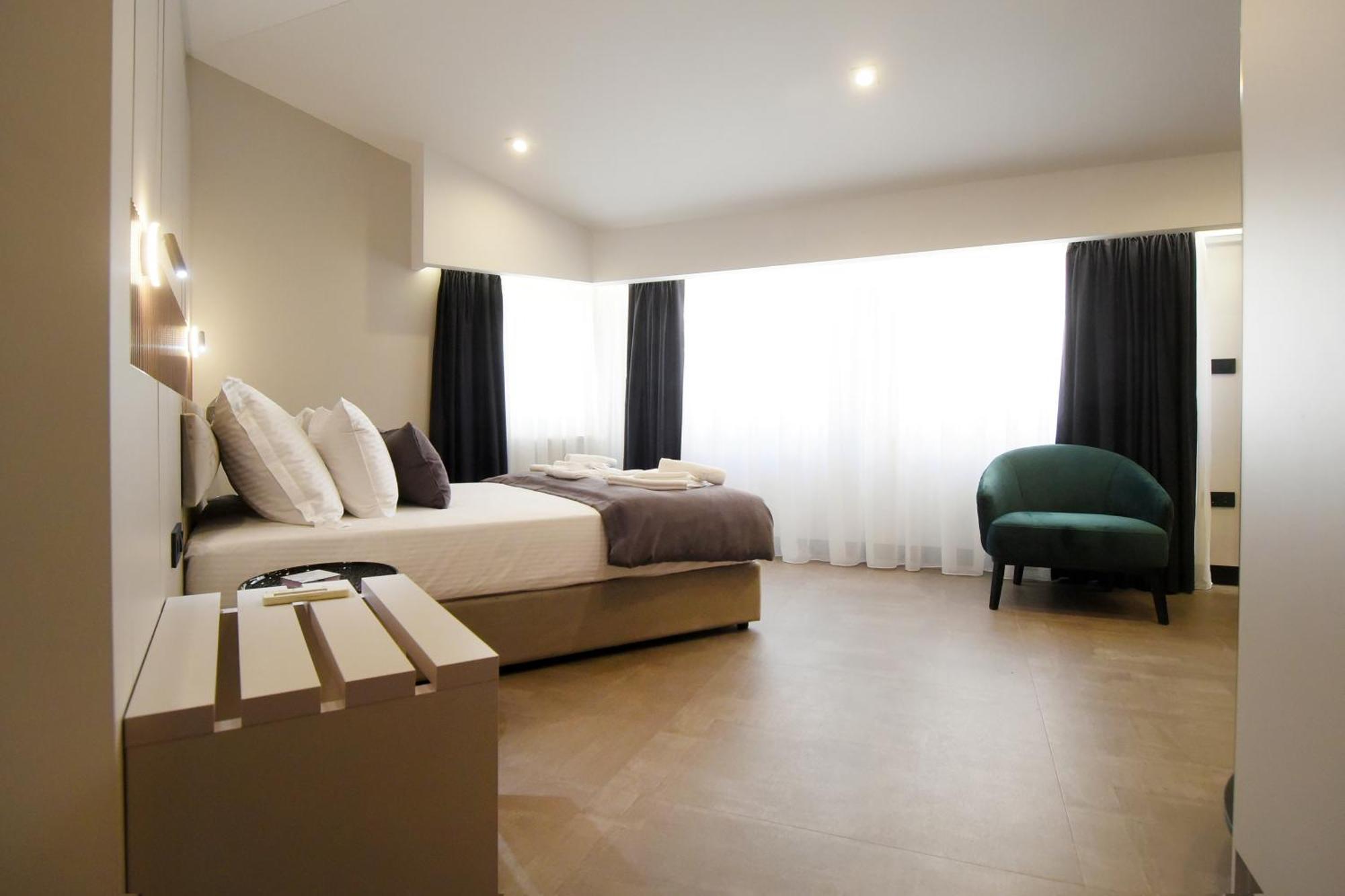Grandeur Apartments Pula Zewnętrze zdjęcie