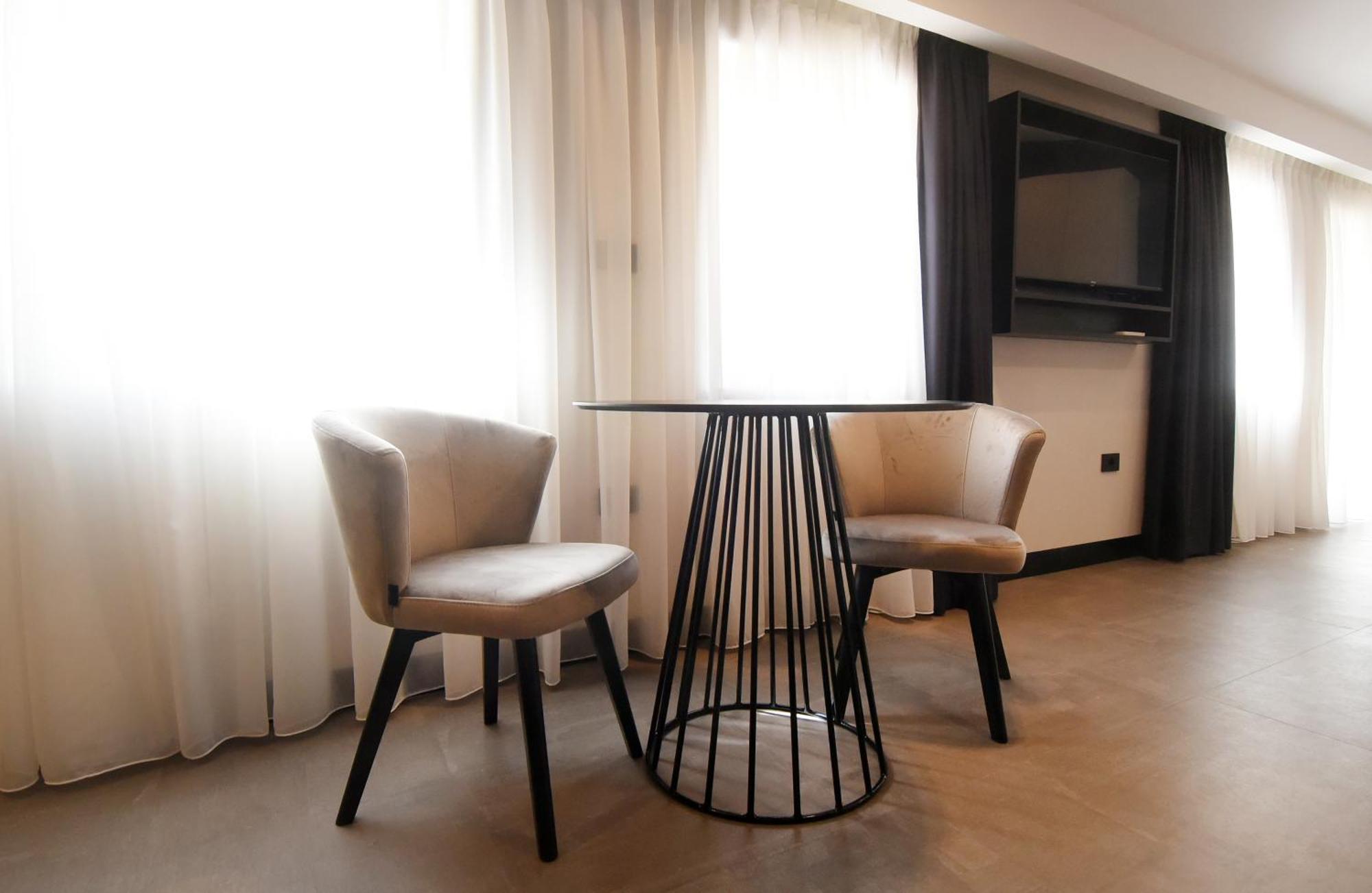 Grandeur Apartments Pula Zewnętrze zdjęcie